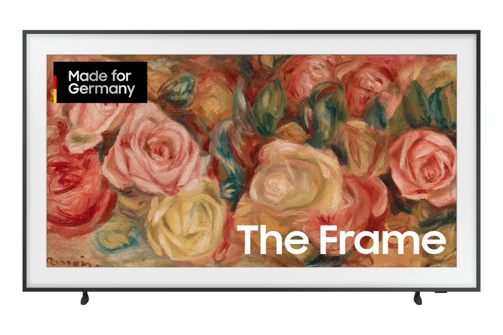 GQ65LS03DAUXZG The Frame (2024) QLED TV