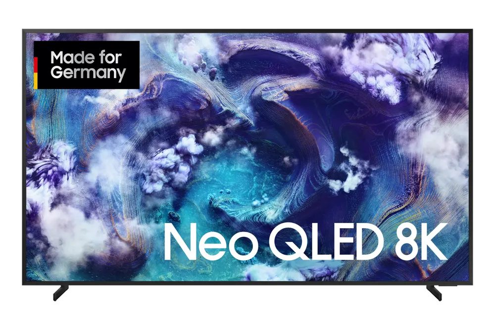 GQ65QN900FTXZG Neo QLED TV
