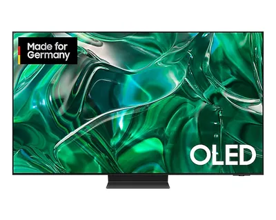 Samsung OLED 4K S95C (2023), 65 Black Titanium
