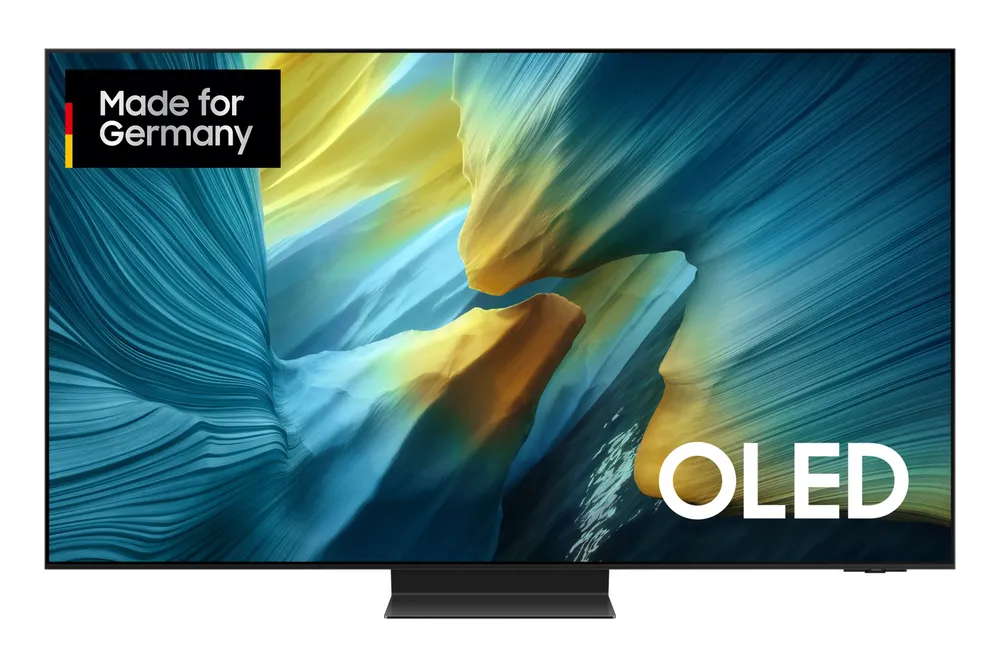 GQ65S95FATXZG 4K Vision AI OLED TV