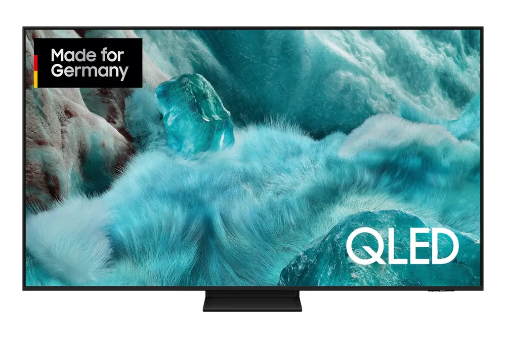 GQ75Q7F5AUXZG QLED TV