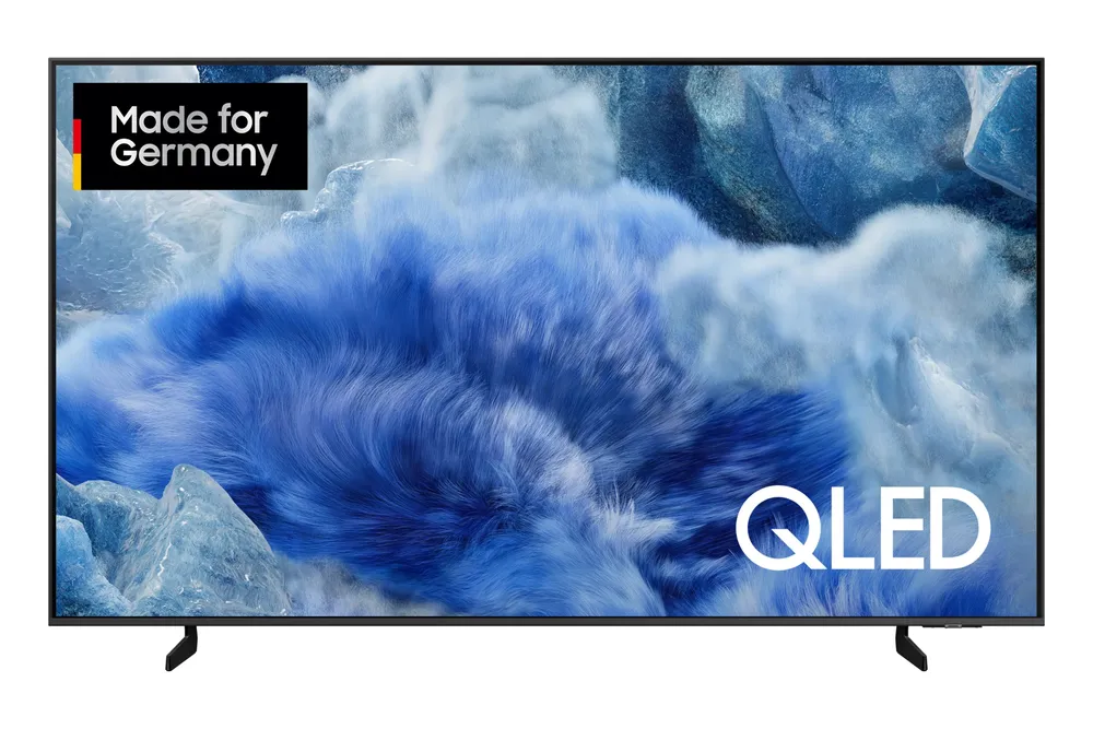 Samsung 75" QLED Q8F 4K (2025)