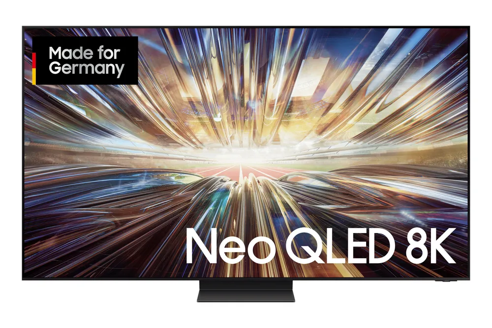 GQ75QN800DTXZG Neo QLED TV