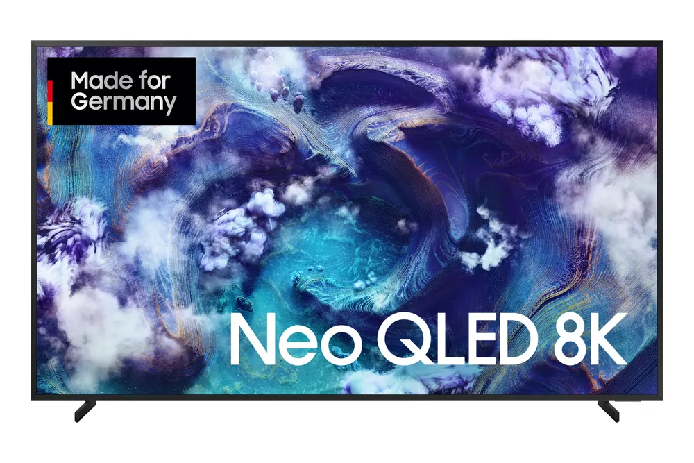GQ75QN900FTXZG Neo QLED TV