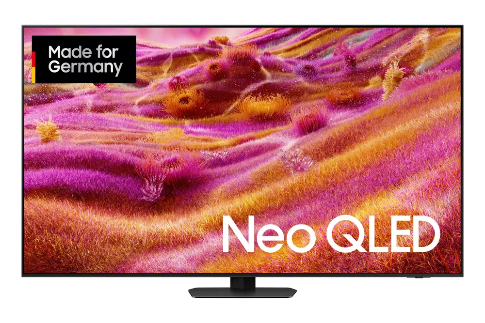 Samsung 75" Neo QLED QN90F 4K (2025)