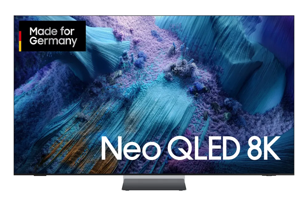 GQ75QN990FTXZG Neo QLED TV