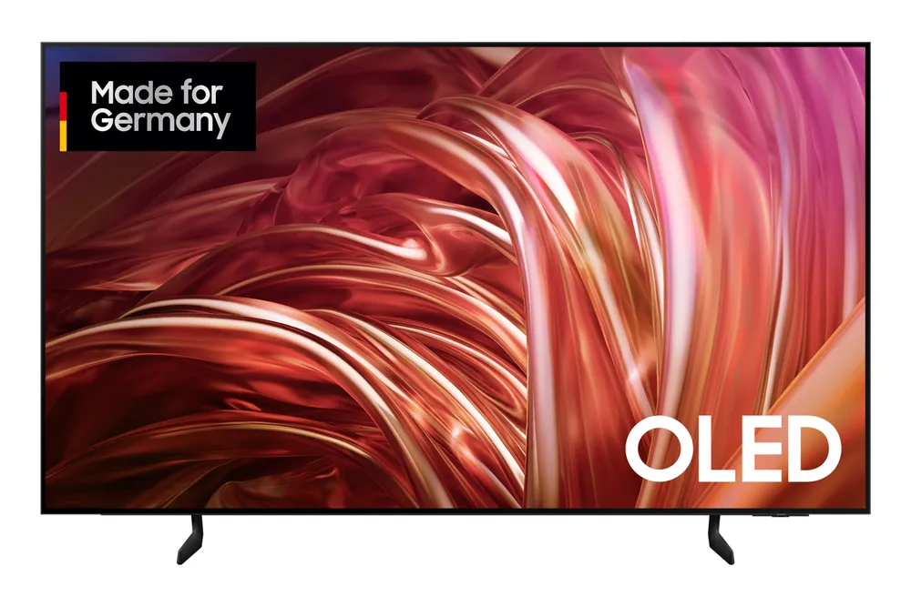GQ77S85DAEXZG AI OLED TV