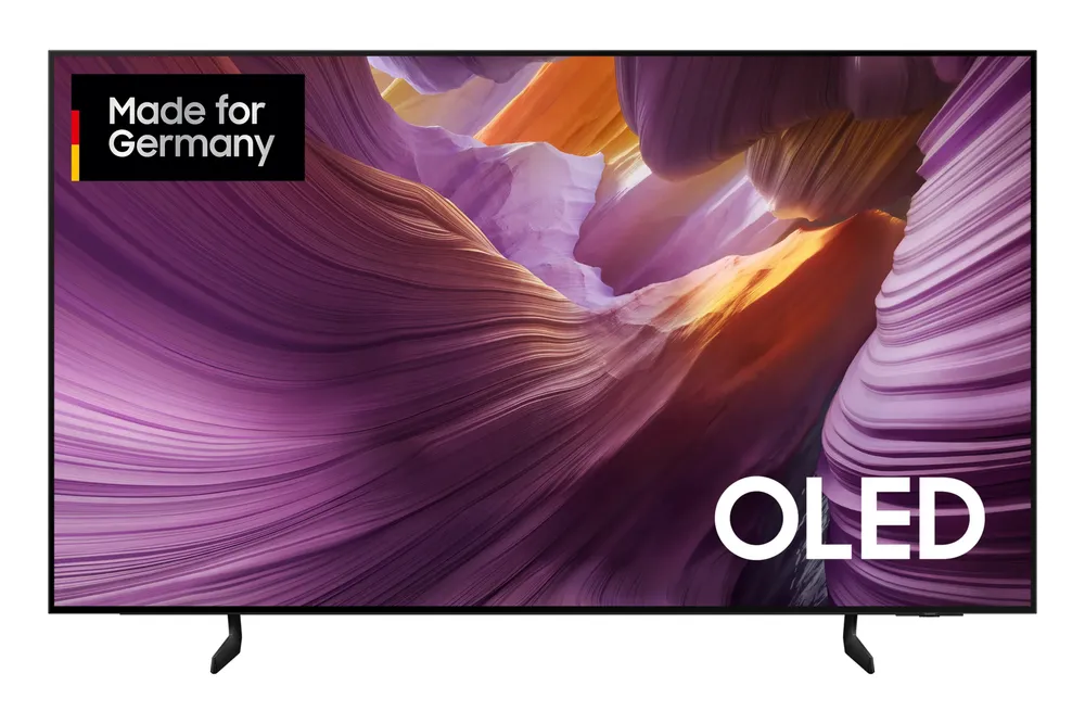 GQ77S85FAEXZG OLED TV