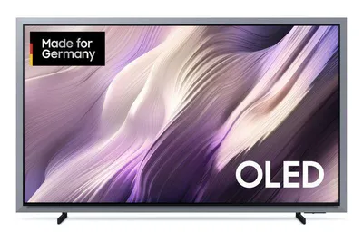 GQ77S99HATXZG S99H Vision AI Smart TV (2026) OLED TV