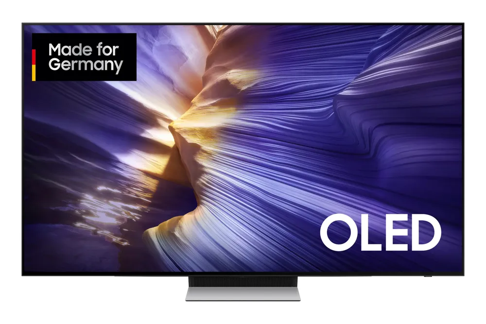 Samsung 83" OLED S90F 4K (2025)