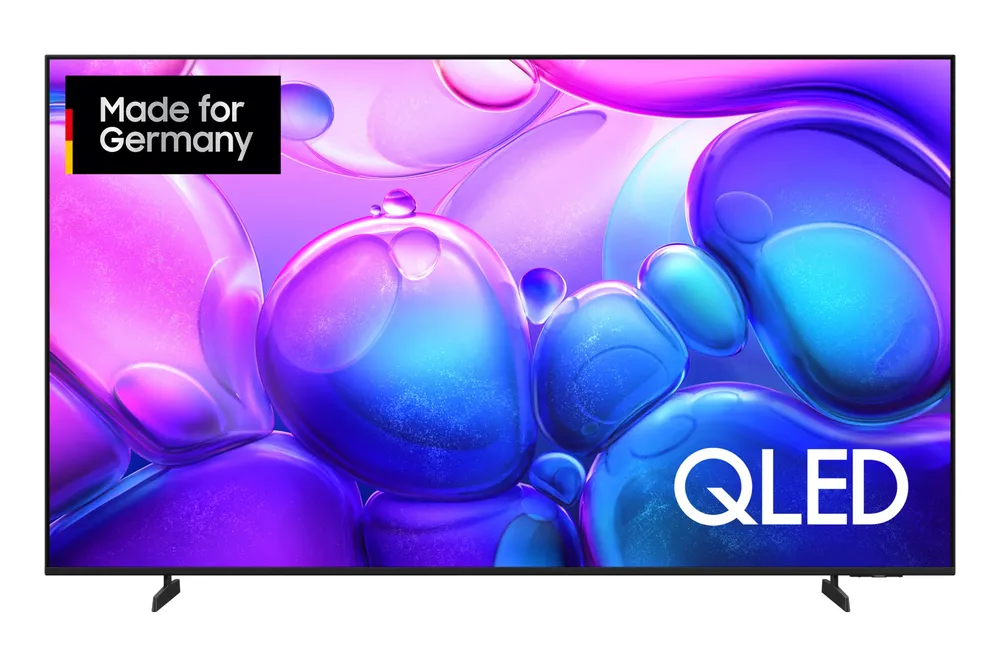 Samsung 85" QLED Q60F 4K (2025)