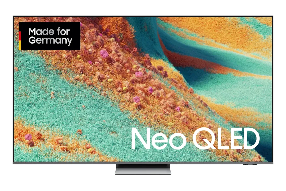 Samsung 85" Neo QLED QN85F 4K (2025)