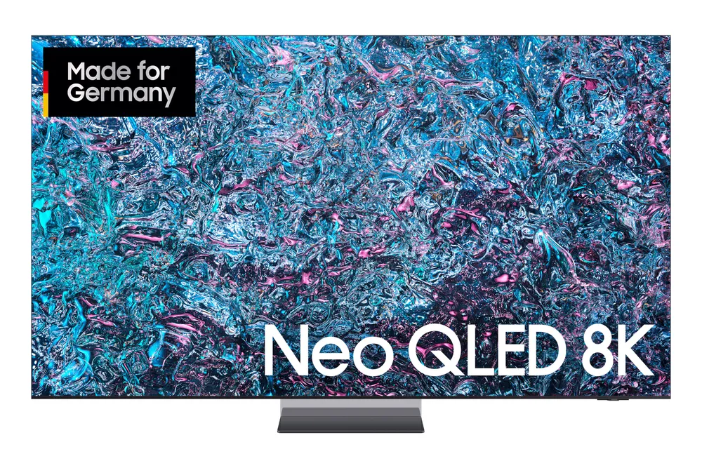 GQ85QN900DTXZG AI Neo QLED TV