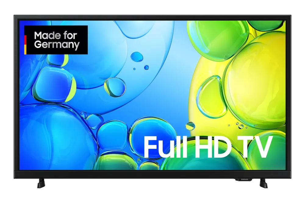 Samsung 32" Full HD F6009 (2025)