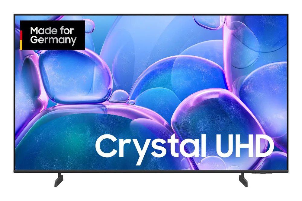 Samsung 55" Crystal UHD U7099F 4K (2025)