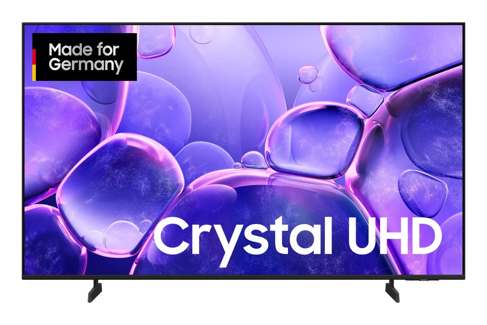 TV Samsung LED GU55U8079FU 55" 4K UltraHD 50Hz Smart TV Tizen HDR10+ AirPlay2