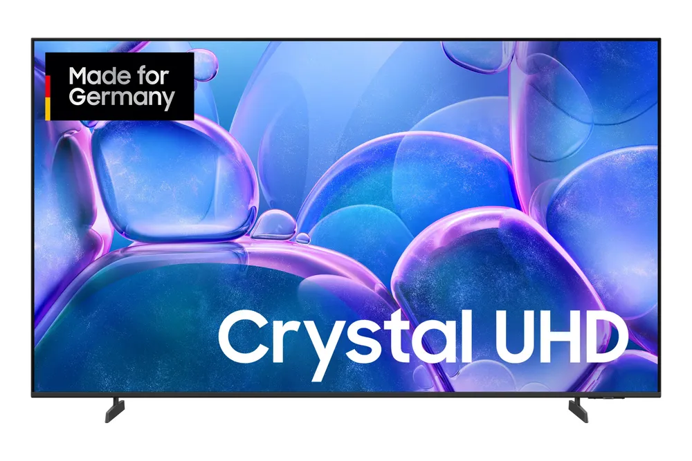 Samsung 75" Crystal UHD U7099F 4K (2025)