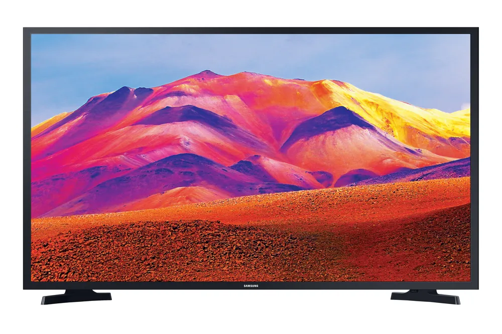 Fernseher Samsung HT5300 32" Full HD 1920 x 1080 LED 1000 PQI Schwarz Fernseher Samsung HT5300 32" Full HD 1920 x 1080 LED 1000 PQI Schwarz