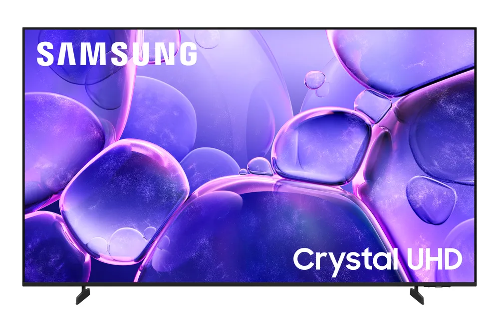 TV Samsung LED HU7000F 50" 4K Smart TV Mega Contrast AirPlay2 HbbTV