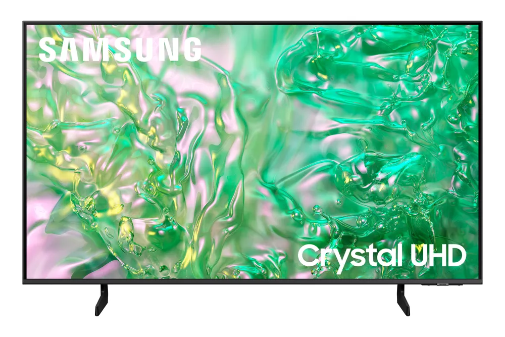 TV Samsung LED HU8000F 50" 4K UltraHD 60Hz Smart TV Tizen HDR10+ Hotelmodus