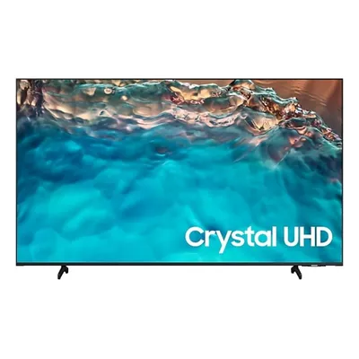 Samsung HG55BU800EUXEN Fernseher für den Hotelbereich 55" LED UltraHD 4K HDR10+