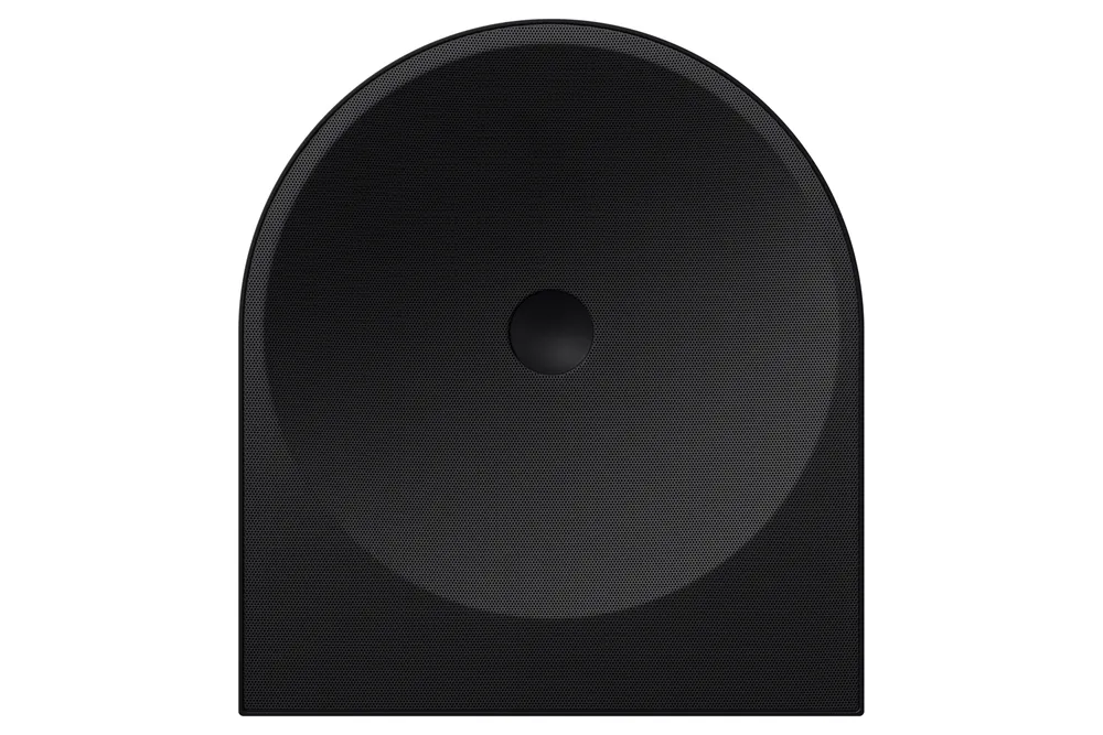 Samsung Music Studio 5 Schwarz
