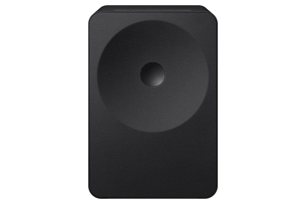Samsung Music Studio 7 Schwarz