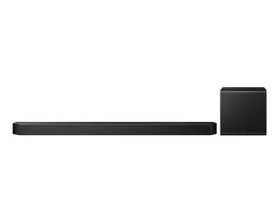 Soundbar Samsung HW-Q800F 5.1.2 WiFi Bluetooth Alexa Dolby Atmos