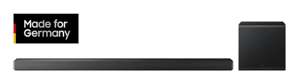 Samsung HW-QS710GF (2025)