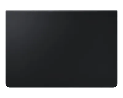 Keyboard Cover EF-DT630 für Galaxy Tab S7, schwarz Tablet-Tastatur