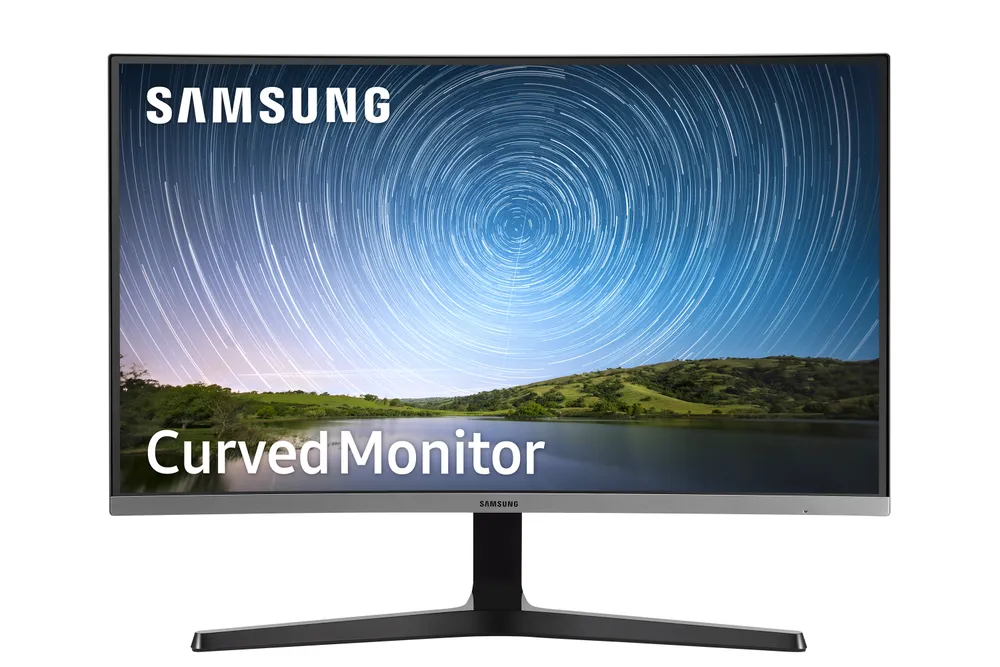 Monitor Samsung LC32R500FHPXXU 32" FullHD 75Hz VA Curved FreeSync 4ms