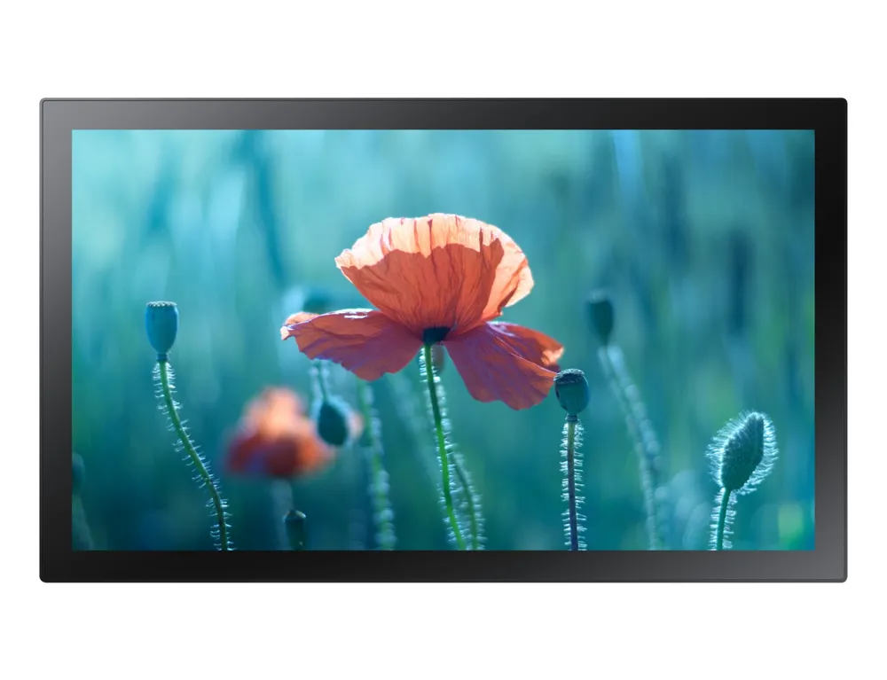 Monitor Samsung QB13R-T 33 cm 1920 x 1080 Full HD Touchscreen Wifi Monitor Samsung QB13R-T 33 cm 1920 x 1080 Full HD Touchscreen Wifi