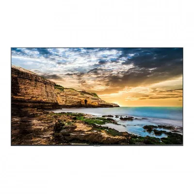 Samsung QE43T Digital Signage Display 43" LED UltraHD 4K