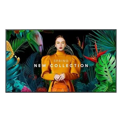 Samsung QM50C 50" IPS UltraHD 4K Digital Signage Display