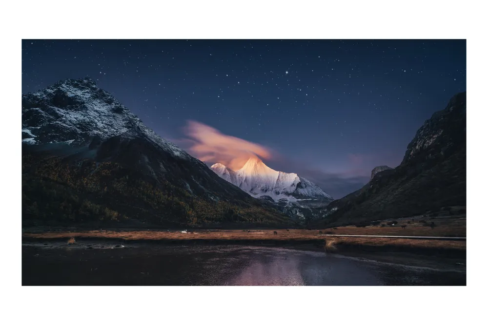 Monitor Samsung VM55C-R 55" FullHD 60Hz IPS Ultradünner Rahmen 24/7 Wandmontage