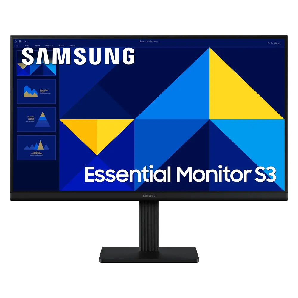 Samsung 22 ZOLL MONITOR S30GD IPS PANEL