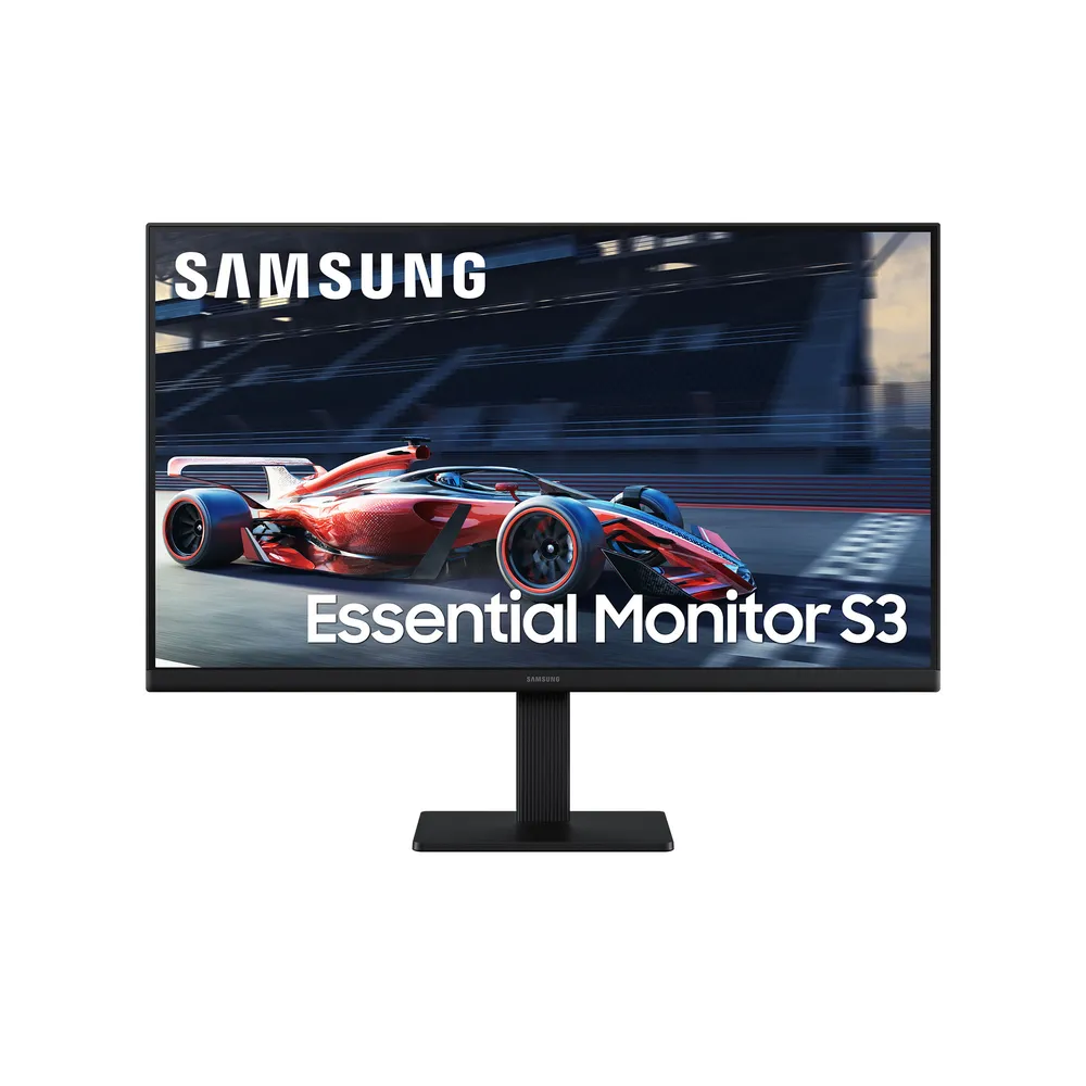 Samsung S24D300GAU | ls24d300gauxen | S30GD Series - LED-Monitor