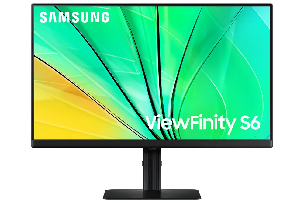 Samsung ViewFinity S6 S24D600EAU | ls24d600eauxen | S60UD Series - LED-Monitor