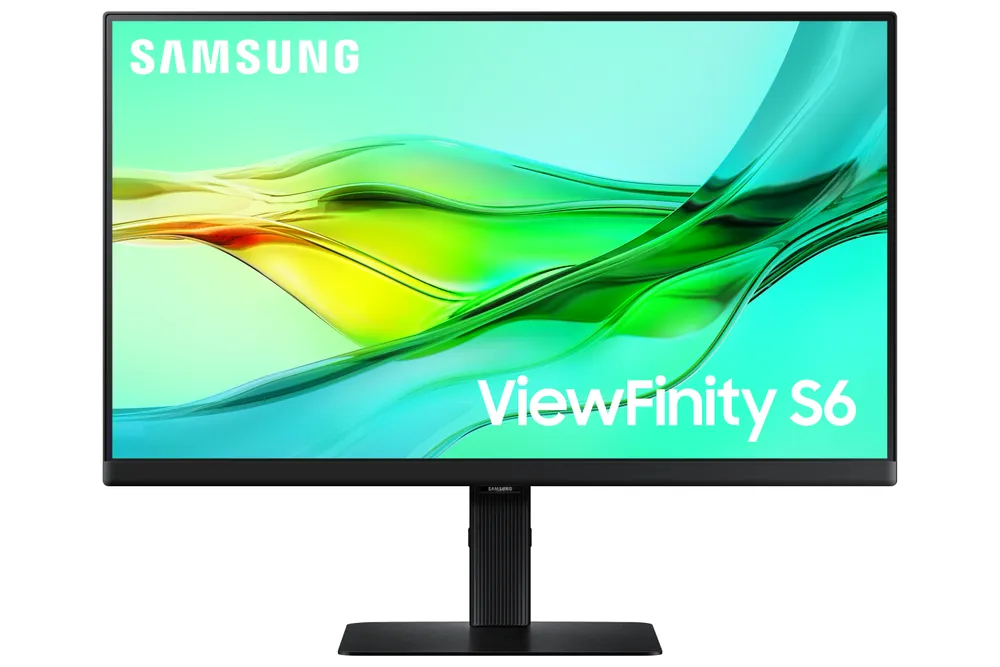 Samsung LS24D600UAUXEN