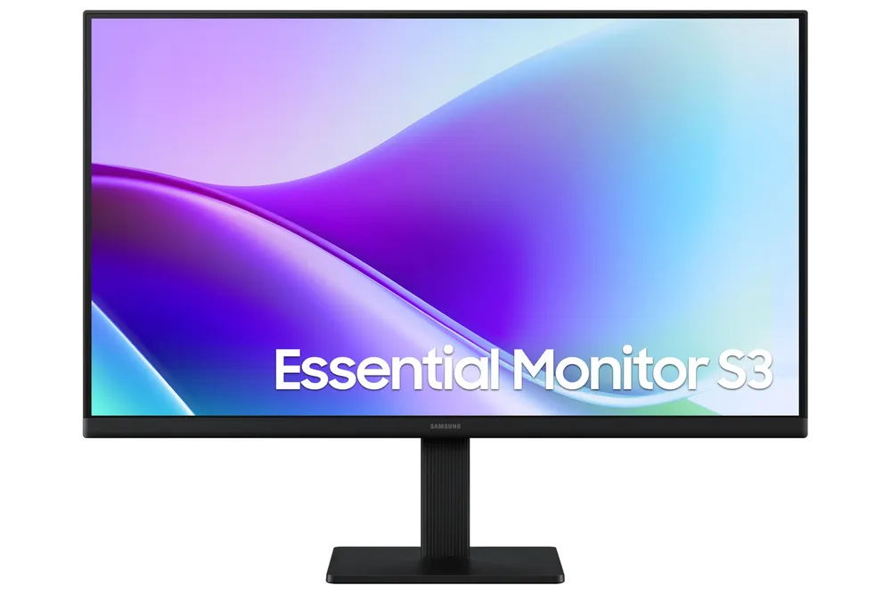 Samsung LS24F324GAUXEN Computerbildschirm 61 cm (24") LS24F324GAUXEN