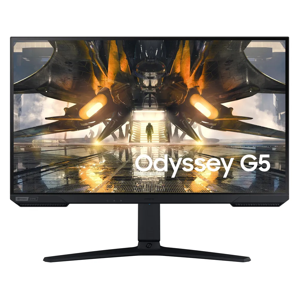 Samsung Odyssey LS27AG502NU
