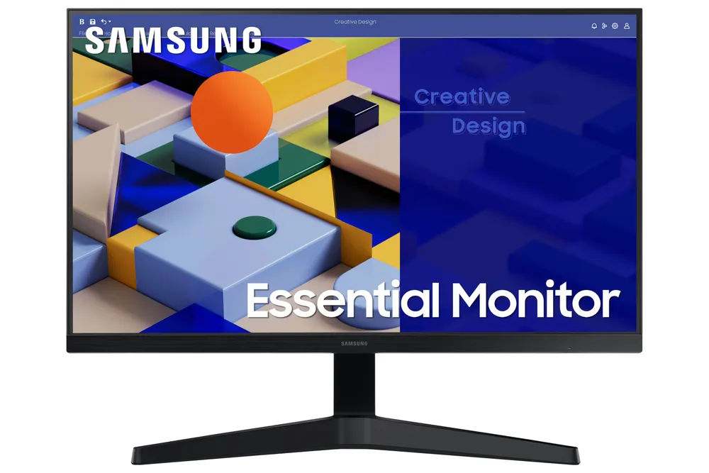 Samsung S27C314EAU | ls27c314eauxen | S31C Series - LED-Monitor