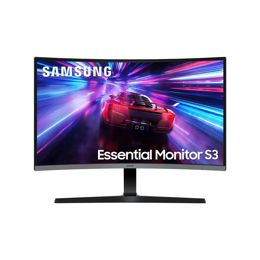 Samsung Essential S3 S27D396GAU | ls27d396gauxen | S39GD Series - LED-Monitor