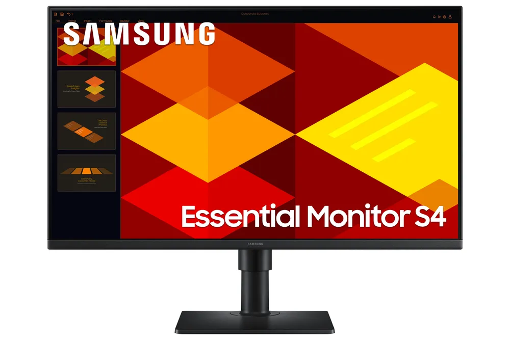 Samsung S40GD Computerbildschirm 68