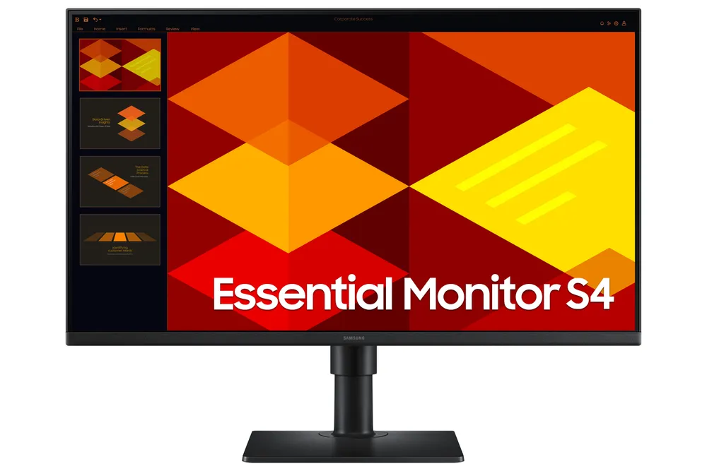 Samsung S27D406GAU | ls27d406gauxen | S40GD Series - LED-Monitor