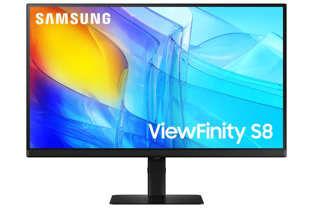 Samsung S80D Computerbildschirm 68