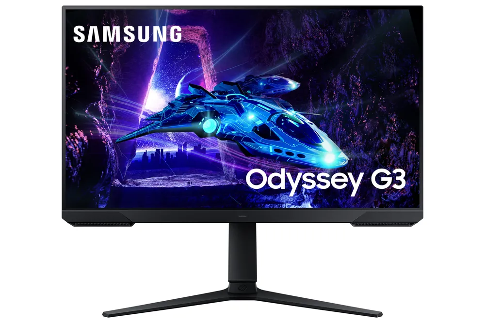 Samsung Odyssey G3 S27DG302EU | ls27dg302euxen | G30D Series - LED-Monitor