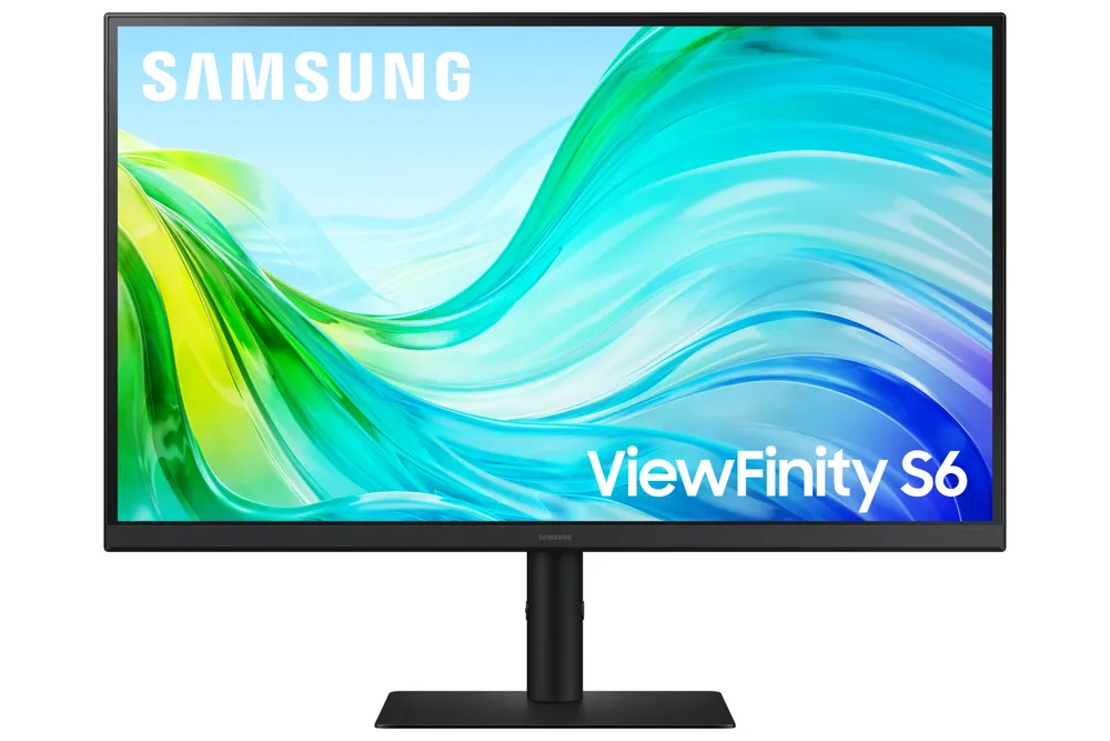 Samsung S61F Computerbildschirm 68,6 cm (27") 2560 x LS27F612EAUXEN