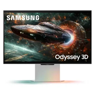 Samsung Odyssey G5 G50SF