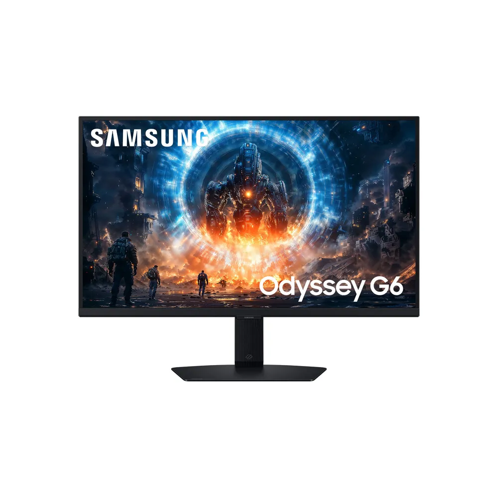 Samsung Odyssey G60F LS27FG602EUXEN